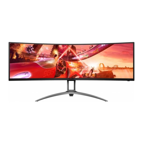مانیتور طراحی مدل AG493UCX
