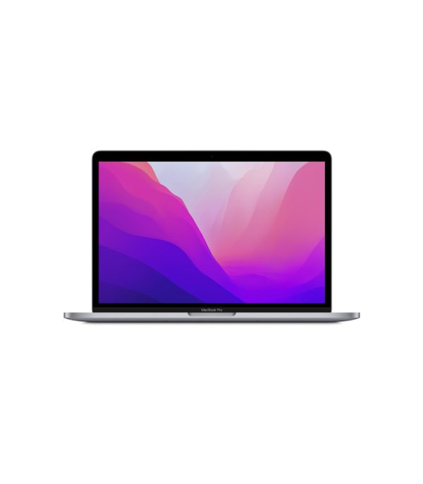اپل مک‌بوک پرو ۱۳ اینچی M2