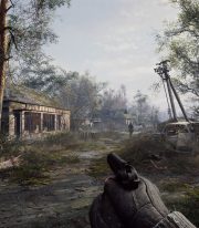 نسخه نهایی بازی S.T.A.L.K.E.R. 2: Heart of Chornobyl - تصویر 3